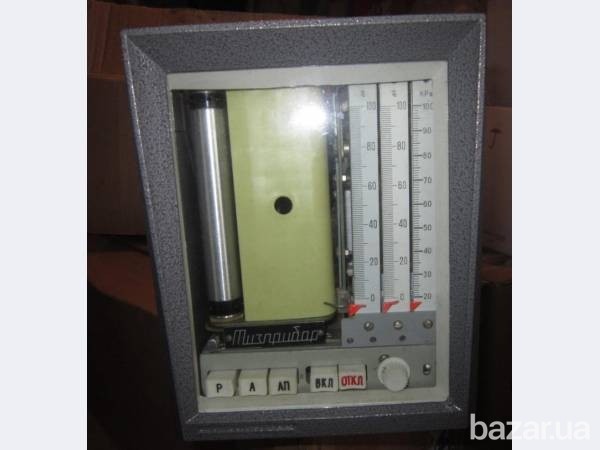 Станции управления пневматические ФК0072 Сумы - изображение 1