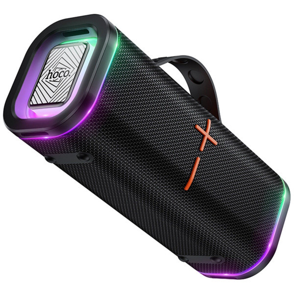 Колонка Bluetooth Hoco HC51 Black Харьков - изображение 3