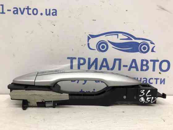 Ручка двери внешняя задняя левая Infiniti Q50 V37 2.2 DIESEL OM651 2013 (б/у) Київ