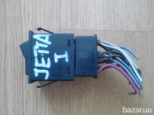 Дрібні запчастини до VW Jetta-I (79-84р.в) Івано-Франківськ - зображення 3