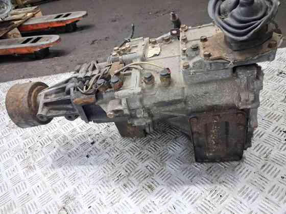 Раздаточная коробка Mitsubishi L200 KB 2.5 DIESEL 4D56 2006 (б/у) Киев