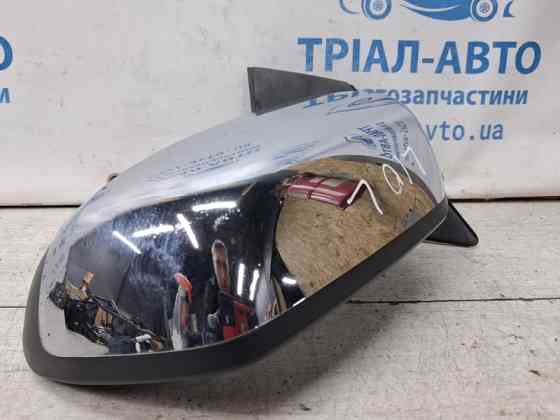 Зеркало левое Mitsubishi Lancer 10 2.0 БЕНЗИН 4B11 2007 (б/у) Киев