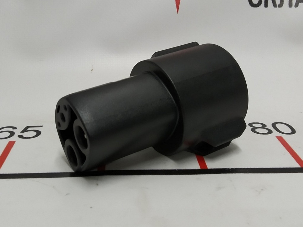 Адаптер зарядки J1772 NEW Tesla model S 3 X REST 1067348-00-B Киев - изображение 2