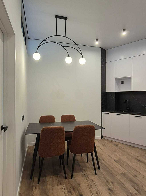 долгосрочная аренда 2-к квартира Киев, Шевченковский, 1200 $/мес. Киев - изображение 8