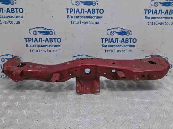 Панель передняя верхняя планка Mitsubishi Lancer 10 2.0 БЕНЗИН 4B11 2007 (б/у) Киев