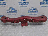 Панель передняя верхняя планка Mitsubishi Lancer 10 2.0 БЕНЗИН 4B11 2007 (б/у) Київ