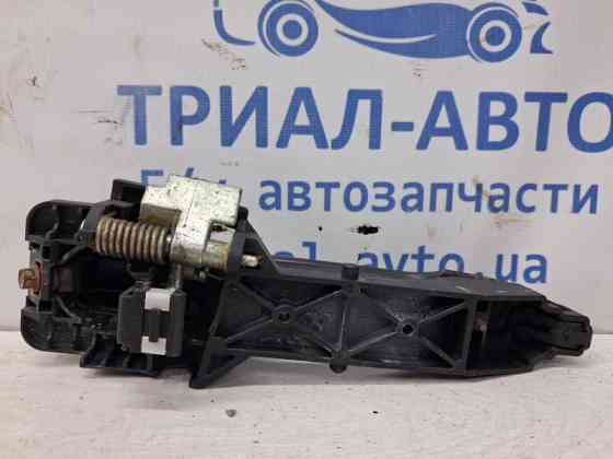 Ручка двери внешняя задняя правая Hyundai I30 FD 1.6 DIESEL D4FB 2007 (б/у) Київ