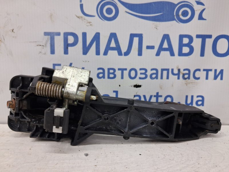 Ручка двери внешняя задняя правая Hyundai I30 2007-2012 826652H000 (Арт. 77016) Київ - зображення 3