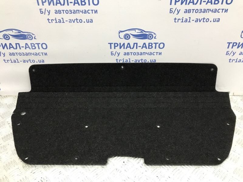 Обшивка крышки багажника Nissan Tiida C11 1.6 БЕНЗИН HR16 2004 (б/у) Київ - зображення 1