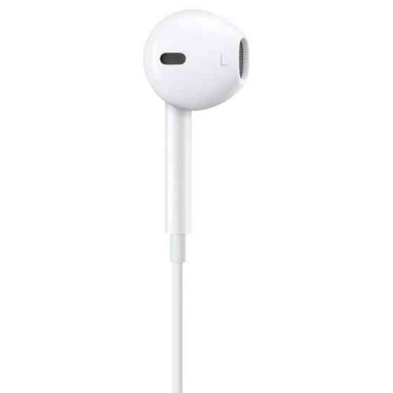 Навушники Apple EarPods USB-C White (MTJY3FE/A) Харків