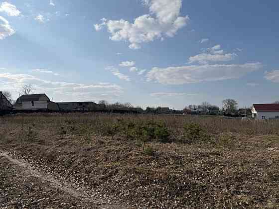 продажа участок под жилую застройку Киево-Святошинский, Малютянка, 14900 $ 