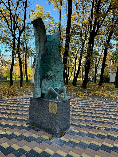 Авторська скульптура під замовлення Киев - изображение 4