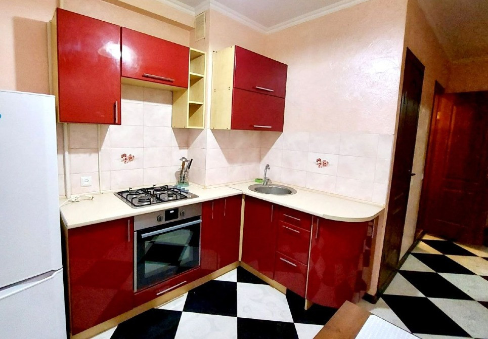 Сдам 2-х ком. Королева / Вильямса. 3 этаж. Одесса - изображение 1