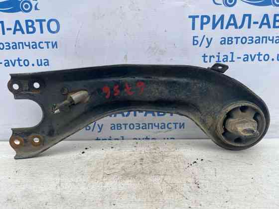 Рычаг задней подвески продольный левый Kia Sorento XM 2.4 БЕНЗИН G4KJ 2009 (б/у) Киев