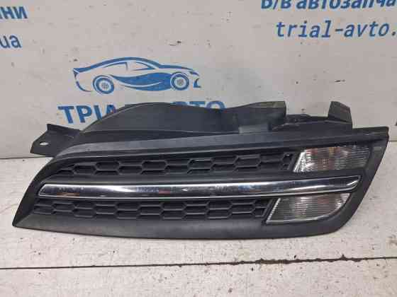 Решетка радиатора Nissan Micra 2002-2010 62330BC400 (Арт. 84578) Київ