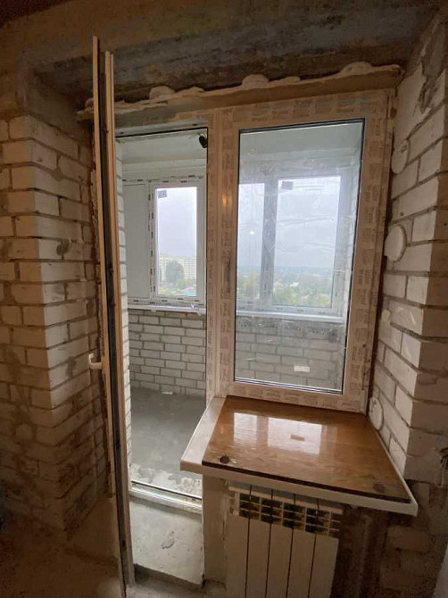 продажа 1-к квартира Бориспольский, Борисполь, 36000 $ Бориспіль - зображення 7