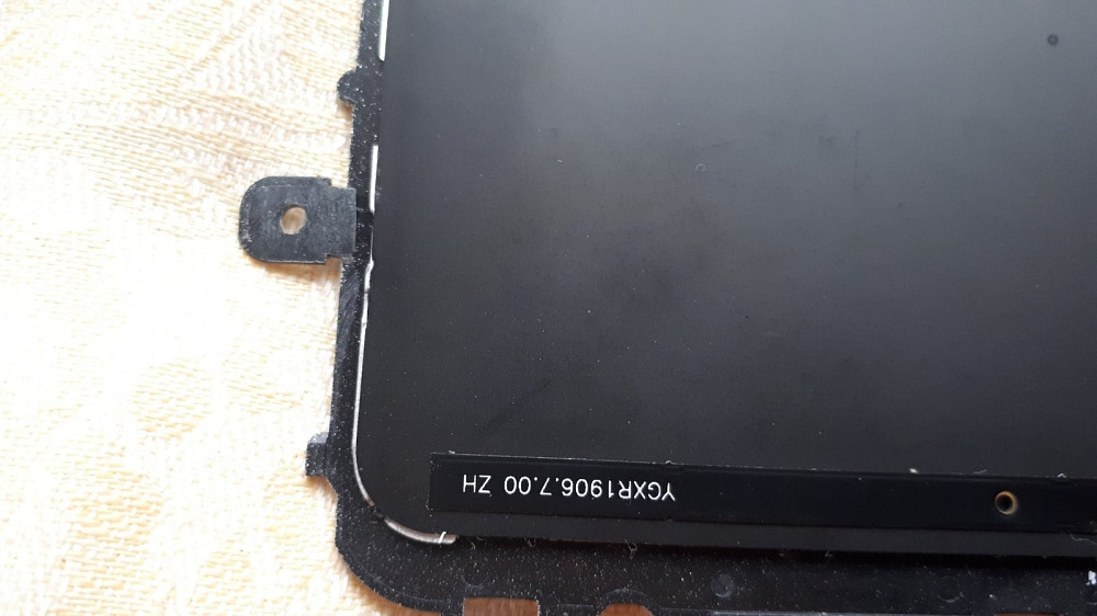 Продам НОВУ з ГАРАНТІЄЮ клавіатуру, з підсвіткою клавіатури, до ноутбука НР Киев - изображение 4