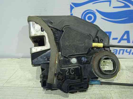 Замок двери задний левый Toyota RAV 4 A30 2005 задн. лев. (б/у) Київ