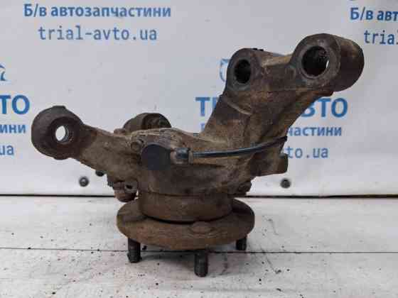 Кулак поворотный правый со ступицей Toyota Avensis 2002-2010 4321105060 (Арт. 71306) Київ