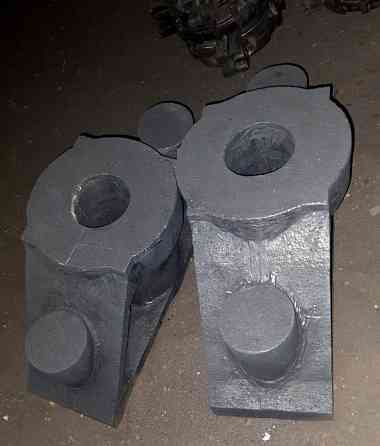 Послуги промислового лиття металів на замовлення, швидкі терміни Кам'янське (Дніпродзержинськ)