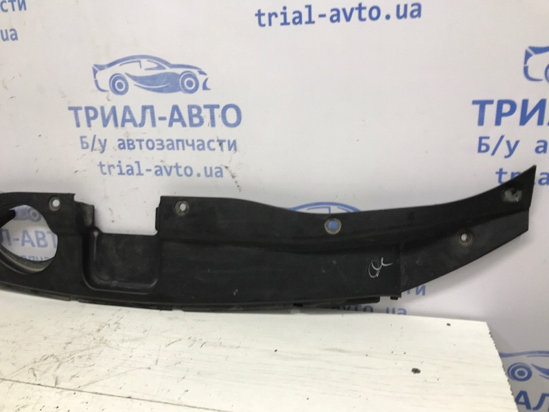Накладка передней панели Hyundai Santa fe 2005-2012 863532B000 (Арт. 52391) Київ - зображення 3