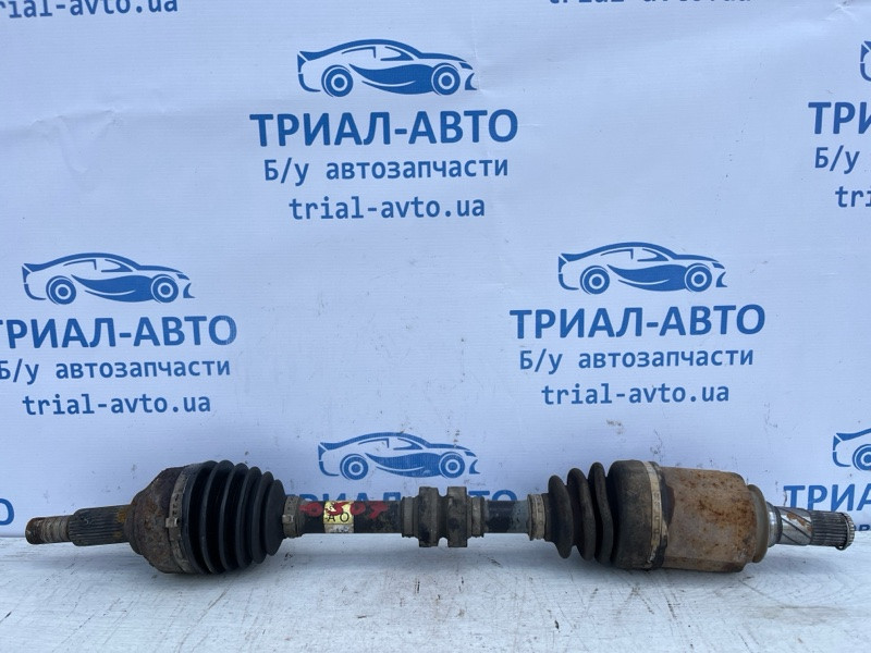 Привод передний левый Infiniti QX60 2013-2021 391013JA0A (Арт. 73660) Киев - изображение 1