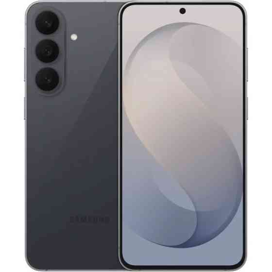 Смартфон Samsung Galaxy S26 FE S741B 8/256GB Black (SM-S741BZKGEUC) UA Харьков