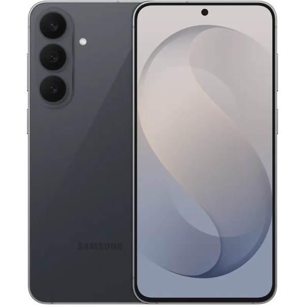 Смартфон Samsung Galaxy S26 FE S741B 8/256GB Black (SM-S741BZKGEUC) UA Харьков - изображение 1