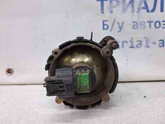 Фара противотуманная левая Mitsubishi Lancer 2007-2017 8321A501 (Арт. 59895) Киев