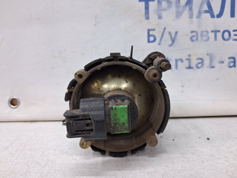 Фара противотуманная левая Mitsubishi Lancer 10 1.5 БЕНЗИН 4A91 2007 (б/у) Киев - изображение 4