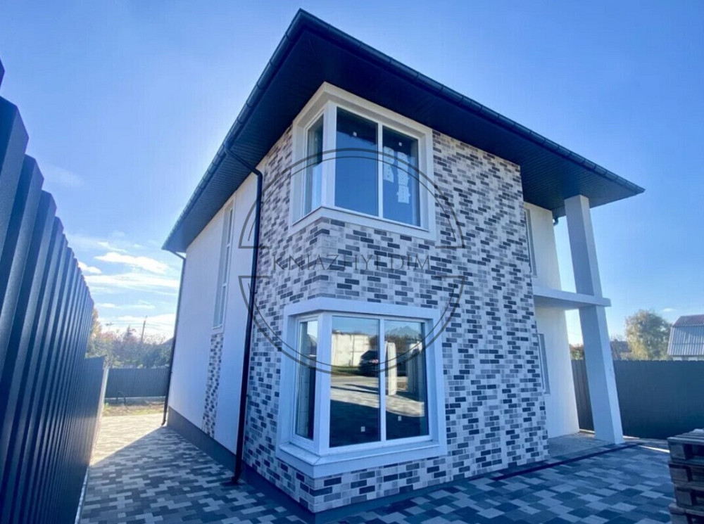 Продаж будинку 130 м2 без ремонту в Гостомелі. № 2211710 Київ - зображення 2