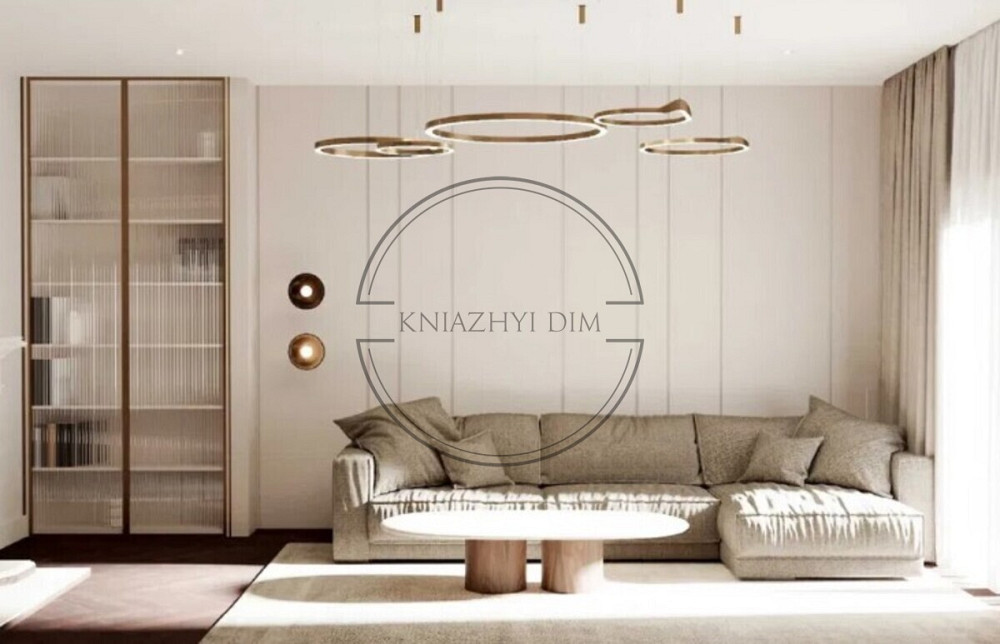 Продаж два будинки на одній ділянці в закритому клубному містечку Іванковичі. № 2211604 Київ - зображення 10