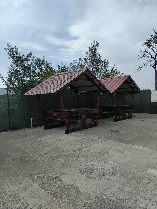 Продам фаст фуд Виноградів - зображення 4