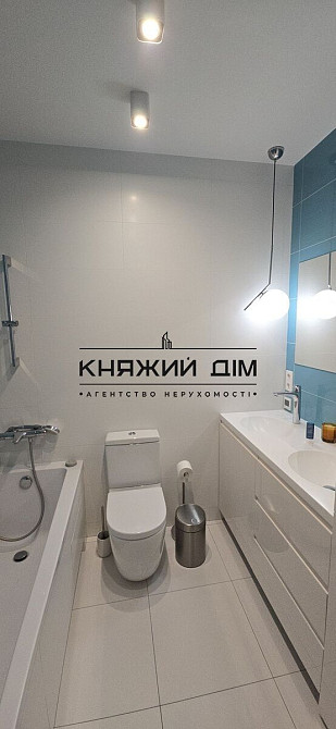 Оренда роздільної 2-х к. квартири в ЖК Ліпінка. № 11203501 Київ - зображення 8