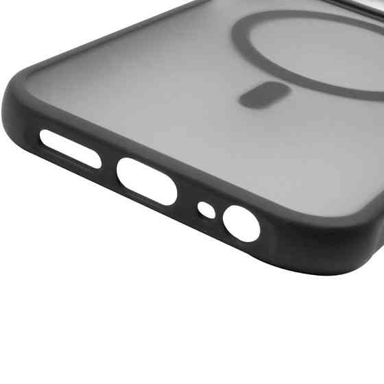 Чехол TPU Bloom with MagSafe для Xiaomi Redmi 15C (EU) Херсон