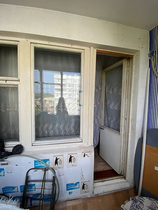 Продам 2 комнатную квартиру, победа Днепр - изображение 8