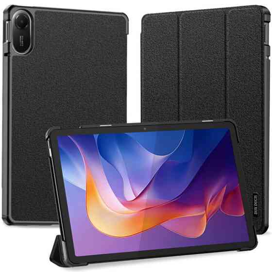 Чехол Dux Ducis Domo для Xiaomi Redmi Pad 2 (11") Херсон