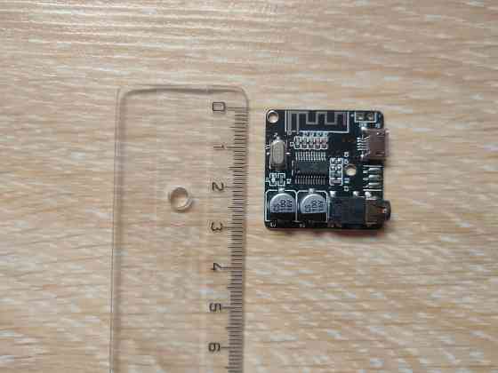 Аудио Bluetooth 5.0 XY-BT-Mini 3.7-5V Київ