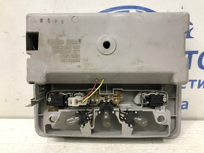 Плафон передний Mitsubishi L200 2006-2015 MR406765 (Арт. 31893) Киев - изображение 3