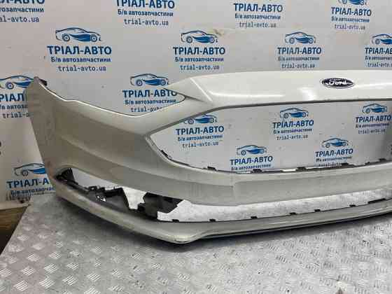 Бампер передний Ford Fusion USA 2 1.5 БЕНЗИН ENUN0 2013 (б/у) Київ