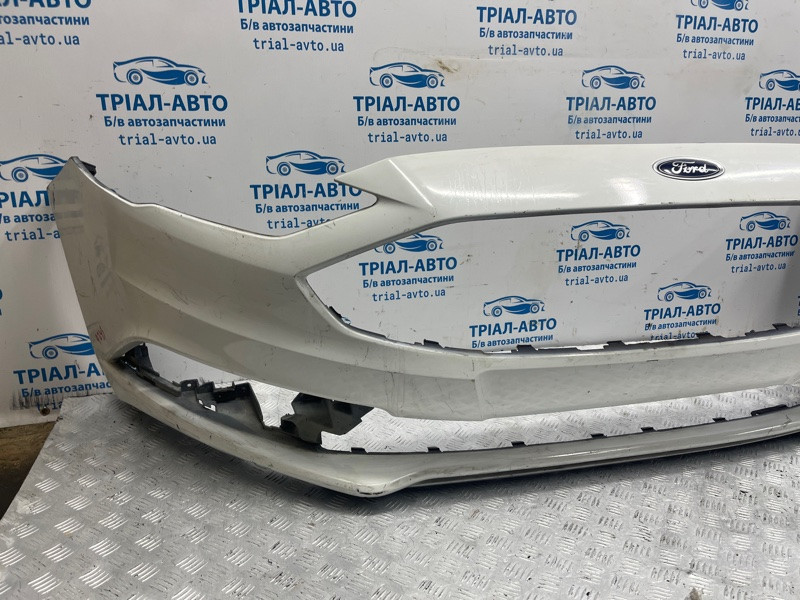 Бампер передний Ford Fusion USA 2 1.5 БЕНЗИН ENUN0 2013 (б/у) Київ - зображення 5