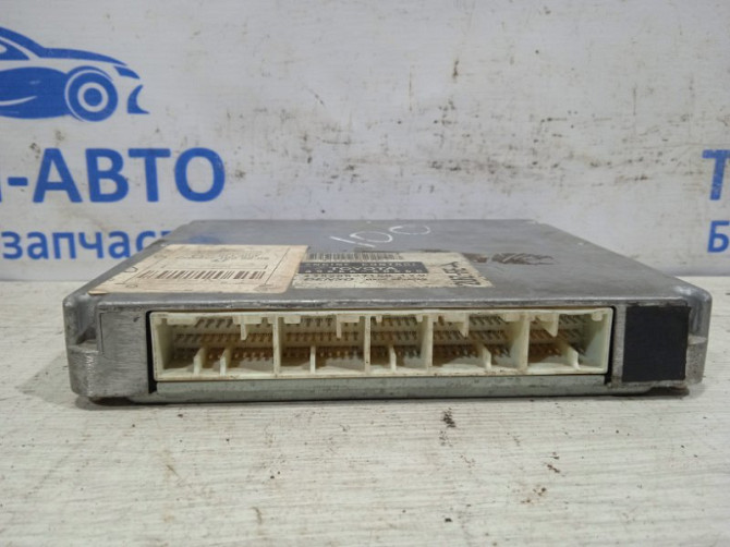 Блок управления двигателем Toyota Land Cruiser 1998-2007 8966660660 (Арт. 7755) Київ - зображення 2