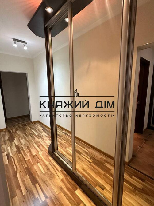 Перша здачаІІІ Оренда 3 км квартири,Позняки, вул. Драгоманова,1Б код 11203439 Киев - изображение 11