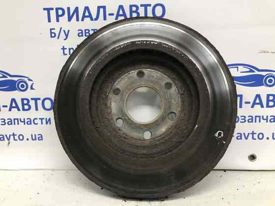 Диск тормозной передний Nissan Pathfinder 2004-2014 40206EB320 (Арт. 56103) Киев