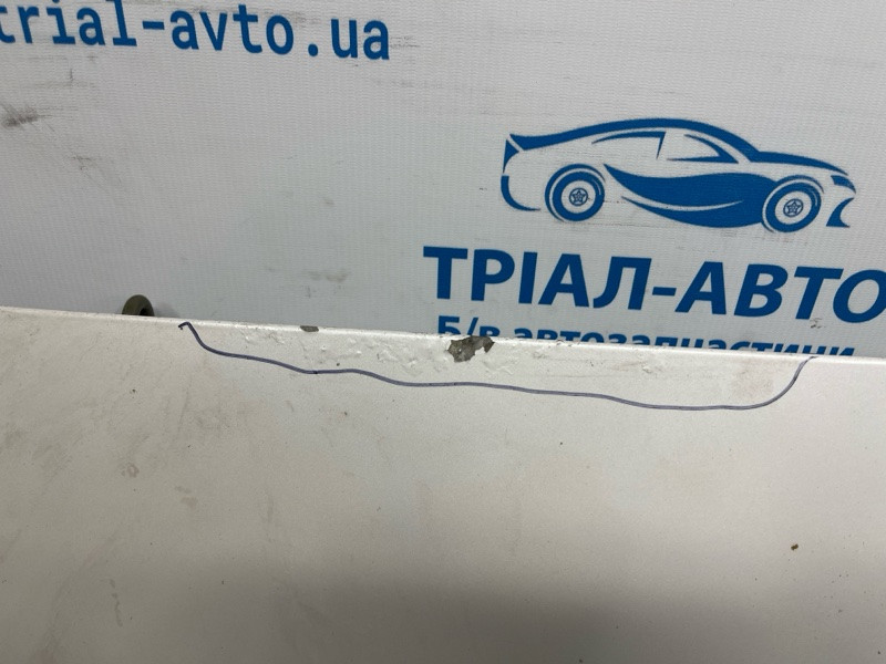 Капот Ford Fusion USA 2 1.5 БЕНЗИН ENUN0 2013 (б/у) Киев - изображение 3