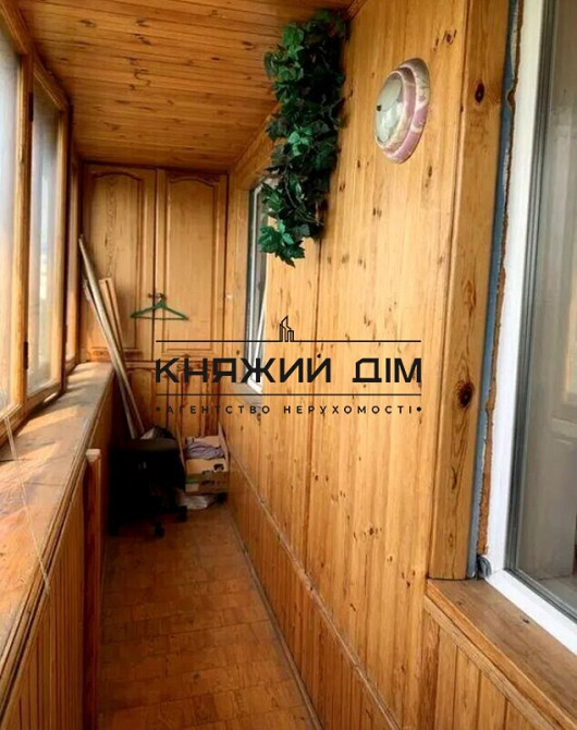 Оренда 2-кімнатної квартири, Троєщина, вул. Каштанова, код 11204484 Киев - изображение 9