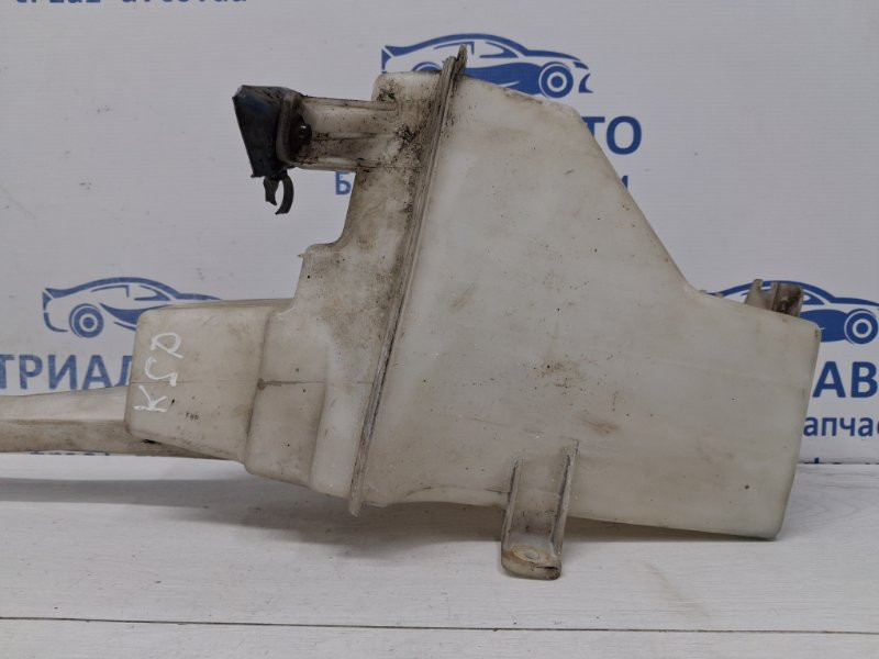 Бачок омывателя Kia Sportage SL 1.7 DIESEL D4FD 2010 (б/у) Киев - изображение 3