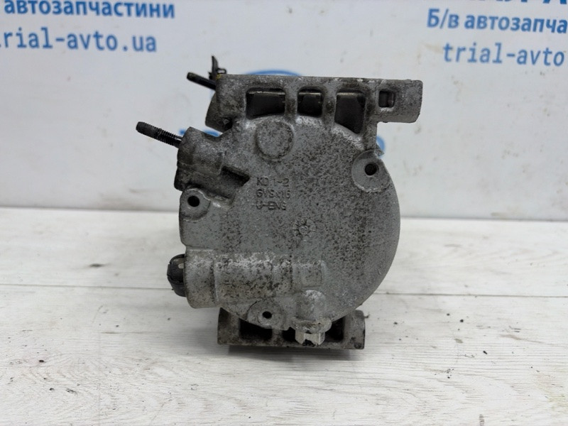 Компрессор кондиционера Hyundai Tucson 2015-2021 97701D7100 (Арт. 84122) Київ - зображення 3
