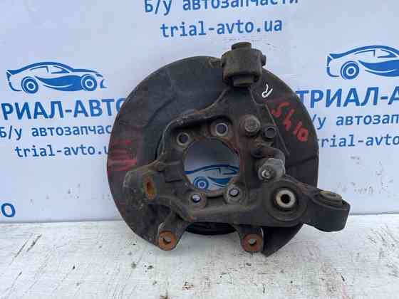 Цапфа задняя правая Infiniti FX S50 3.5 БЕНЗИН VQ35DE 2002 (б/у) Киев