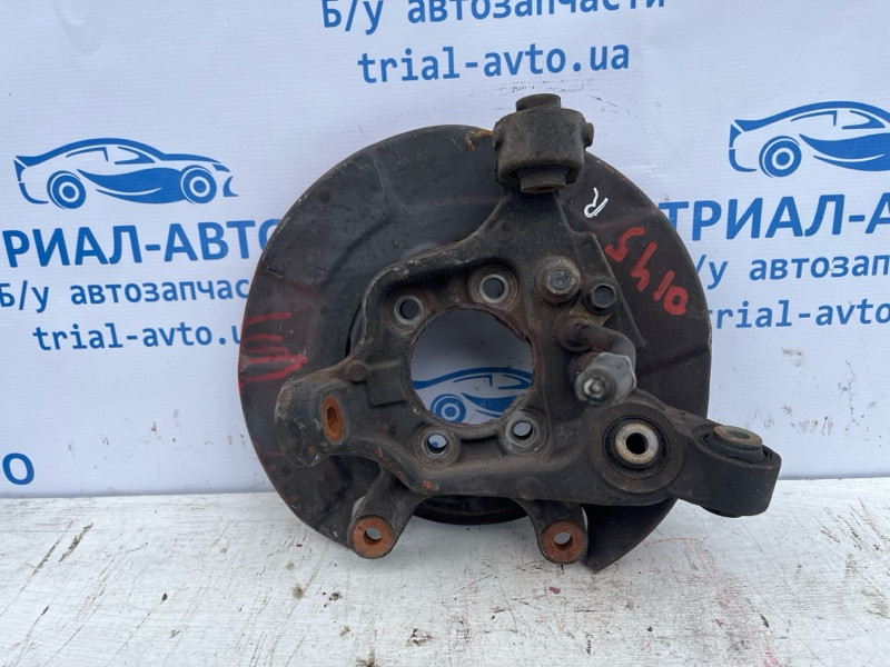 Цапфа задняя правая Infiniti FX S50 3.5 БЕНЗИН VQ35DE 2002 (б/у) Киев - изображение 2